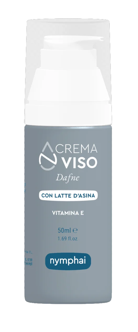 Crema Viso Comfort