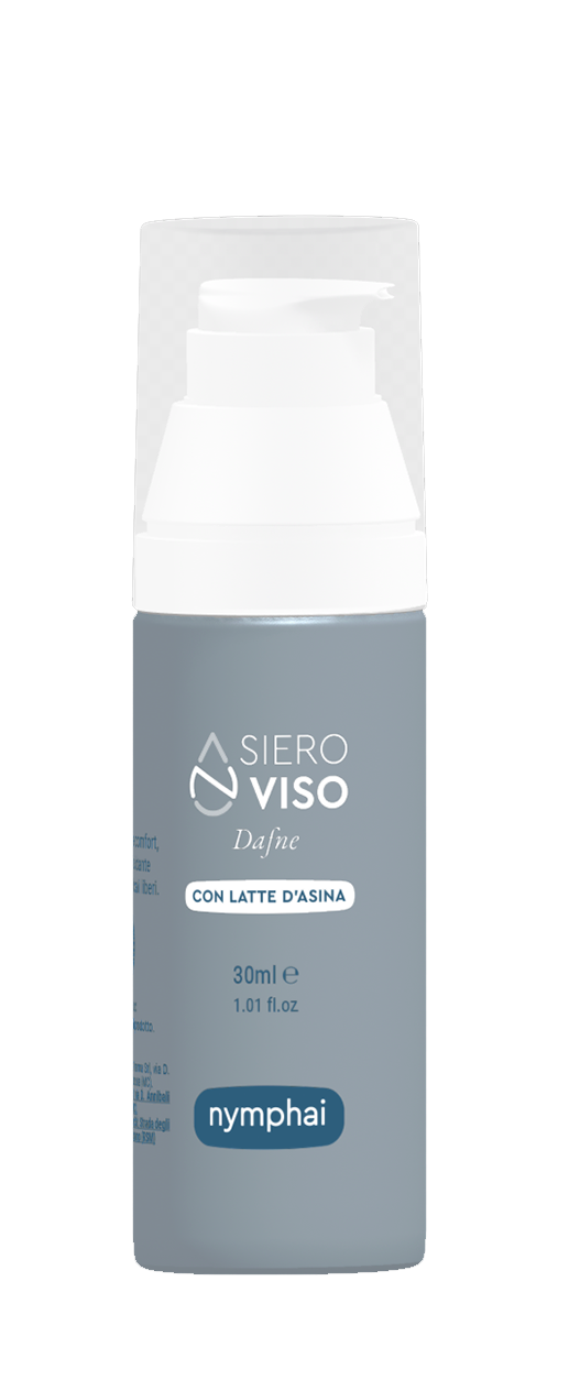 Siero Viso Illuminante